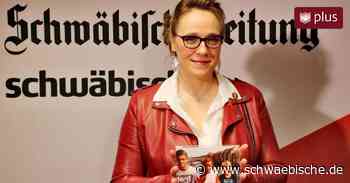 Weshalb die SPD-Kandidatin eine andere Schulform möchte - Schwäbische