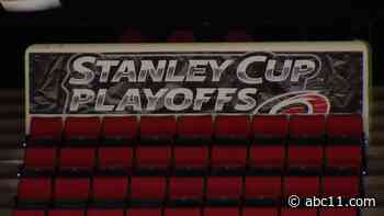 Canes out to show first-place finish was no fluke as playoffs loom