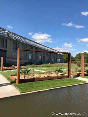 Arras : Cité Nature rouvre mercredi 19 mai - L'Observateur - L'Observateur