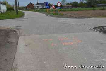 Bistweg wordt op meer dan 130 punten hersteld (Ranst) - Het Nieuwsblad