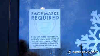 'We have to wait to see what NYS is going to do:' how new CDC mask guidance could impact Western New Yorkers