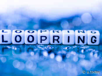 Coinbase Effect Alive and Well as Loopring (LRC) Explodes 35 - U.Today