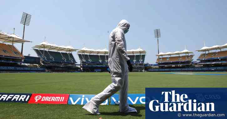 Australian cricketers set to return from Maldives once India travel ban lifts