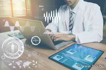 Teladoc Health-Aktie: Das Management baut damit das Ökosystem weiter aus! - The Motley Fool Deutschland