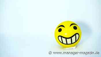 Change Management: Die Kraft des Humors - manager-magazin.de