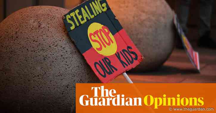 Governments must let go of their power over the lives of Australia’s First Nations children | Paul Gray