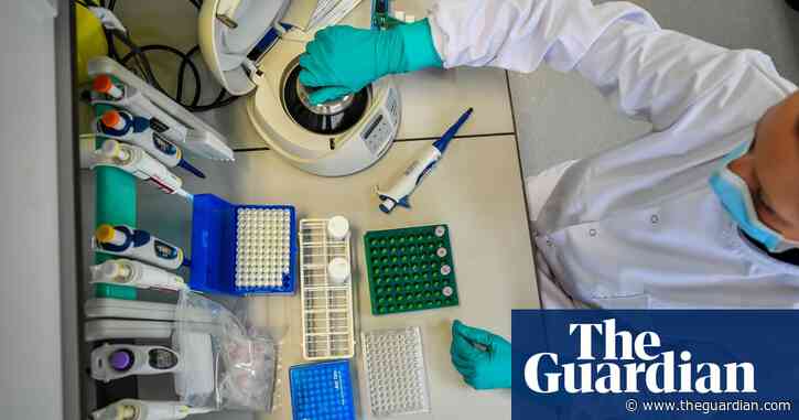 Call for ‘surge vaccinations’ as UK cases of India variant double