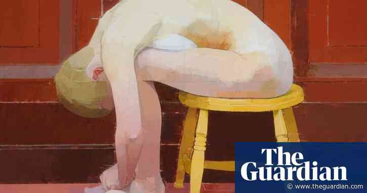 The Great British Art Tour: ‘I thought I was going to scream with boredom and pain’