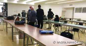 Processo Bari Nord, oggi in aula a Trani per il controesame di un consulente dell’accusa - Andria news24city