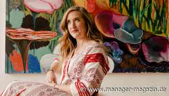 Banksy, Beeple oder Matthew Wong? mm-Kunstindex zeigt die Top 50 am Kunstmarkt