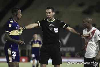 Cara conocida: Tello, la imagen que se repite en el clásico - VAVEL.com