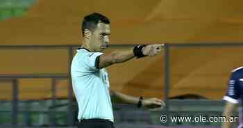 Tello llega con polémica al Súper - Olé