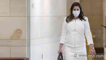 Elise Stefanik's leadership rise stirs up GOP drama over identity politics