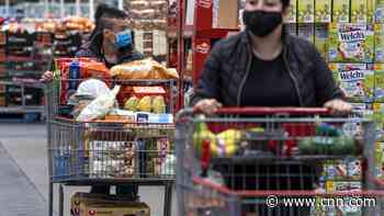 People vaccinated against Covid-19 can go without masks indoors and outdoors, new CDC guidance says