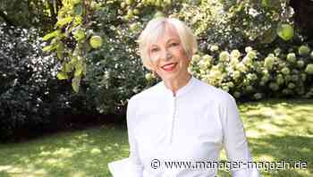 Ingvild Goetz kritisiert Manipulation am Kunstmarkt