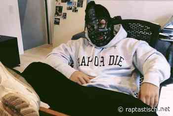 "Psychische Probleme" - Genetikk dissen ihr eigenes Management - RAPTASTISCH