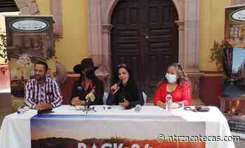 Celebrarán premier del documental Back in 84 en Guadalupe - NTR Zacatecas .com