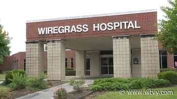 Nurses week: Wiregrass Medical Center nurses share their purpose - WTVY, Dothan