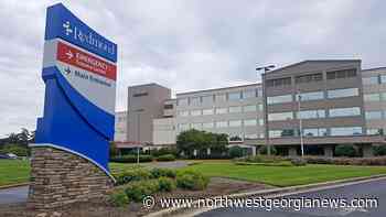 AdventHealth signs $635 million agreement to buy Redmond Regional Medical Center - Rome News-Tribune