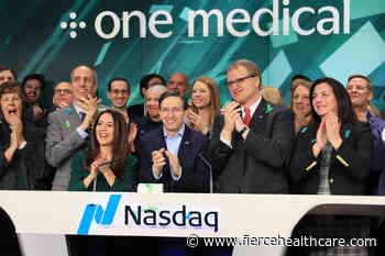 One Medical expands reach with employers, plans to grow to 22 markets in 2021 - FierceHealthcare