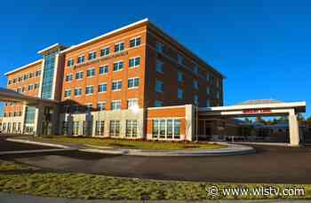 Lexington Medical Center offering COVID-19 vaccines for ages 12 and up - WIS10