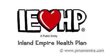 IEHP Creates Internship Program for Future Medical Professionals - PRNewswire