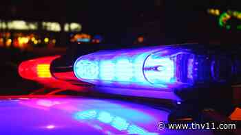 One person shot on West Markham in Little Rock, police investigating - THV11.com KTHV