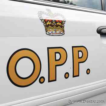 Markham resident faces impaired driving charges in North Bay - Toronto Star