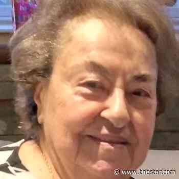 UPDATE: Missing Markham woman found safe: police - Toronto Star