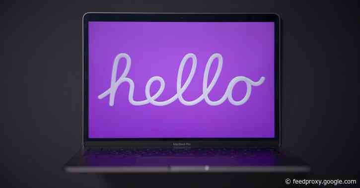Strategy Analytics: Mac shipments up 94% in Q1, and there’s still room to grow