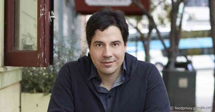 Apple fires ex-Facebook hire after becoming aware of misogynistic viewpoints from best-selling book