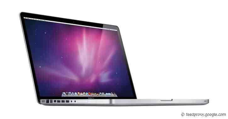 2011 MacBook Pro owners in Quebec can now get repair refund after lawsuit