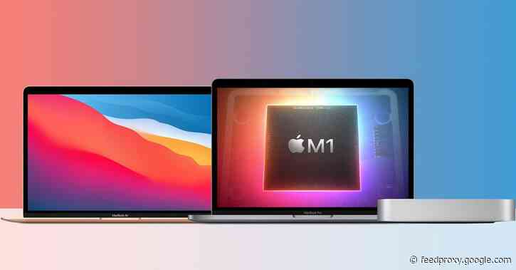 Linux Kernel 5.13 RC brings official support for Apple’s M1 chip