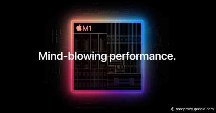 Benchmarks show M1 iPad Pro offers 50% speed boost, outperforms high-end MacBook Pro