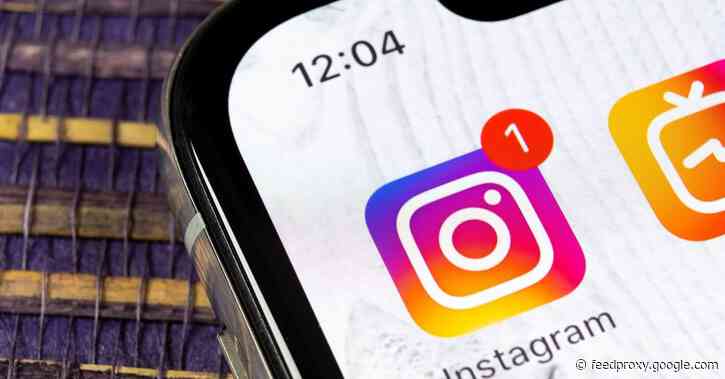 44 states want to put Facebook’s ‘Instagram for Kids’ in timeout before it launches