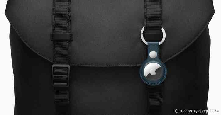 Comment: AirTag could become an essential retail and business tool if Apple wants it to be one