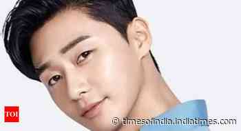 Park Seo Joon offered a role in THIS drama