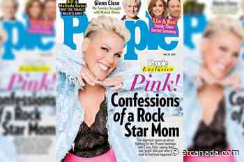 Pink Talks Being Pitted Against Britney Spears And Christina Aguilera Early In Her Career: ‘It Was So Unfair’ - ETCanada.com