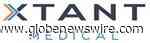 Xtant Medical Announces $20 Million Debt Financing with MidCap Financial - GlobeNewswire