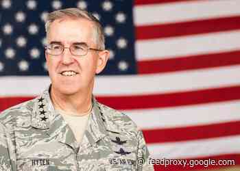 Hyten: Joint Requirements For All Domain Out By June