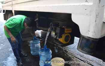 Zonas residenciales en Cuernavaca, pagan de predial hasta 25 mil pesos - El Sol de Cuernavaca