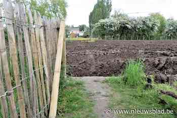 Boer moet omgeploegde trage weg weer toegankelijk maken