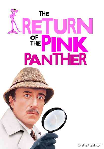 Peter Sellers & Prince Harry – strange similarities