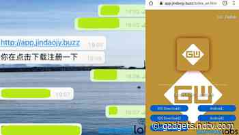 Fake Apps Masked as Cryptocurrency, Trading, Banking Apps Duping iOS, Android Customers: Sophos