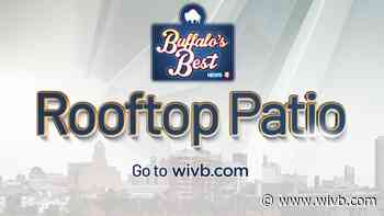 What is Buffalo's Best Rooftop Patio?