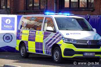 Chauffeur zonder rijbewijs blijkt vrij onder voorwaarden - Gazet van Antwerpen