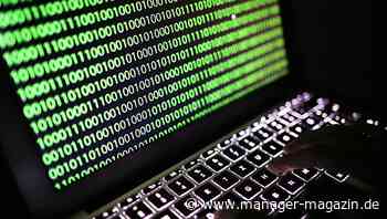 Darkside Ransomware: Irlands Gesundheitsdienst schaltet IT-Systeme nach Hackerangriff ab