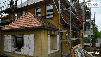 Hohe Materialpreise Lübz/ Parchim: Ein neues Dach kann teuer werden | svz.de - svz – Schweriner Volkszeitung