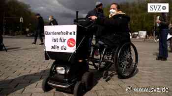 Ludwigslust-Parchim: Neuer Behindertenbeirat konnte Arbeit noch nicht aufnehmen | svz.de - svz.de