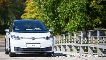 Auto-Abo: Jeder Dritte Deutsche hat grundsätzlich Interesse, zeigt Studie von Oliver Wyman